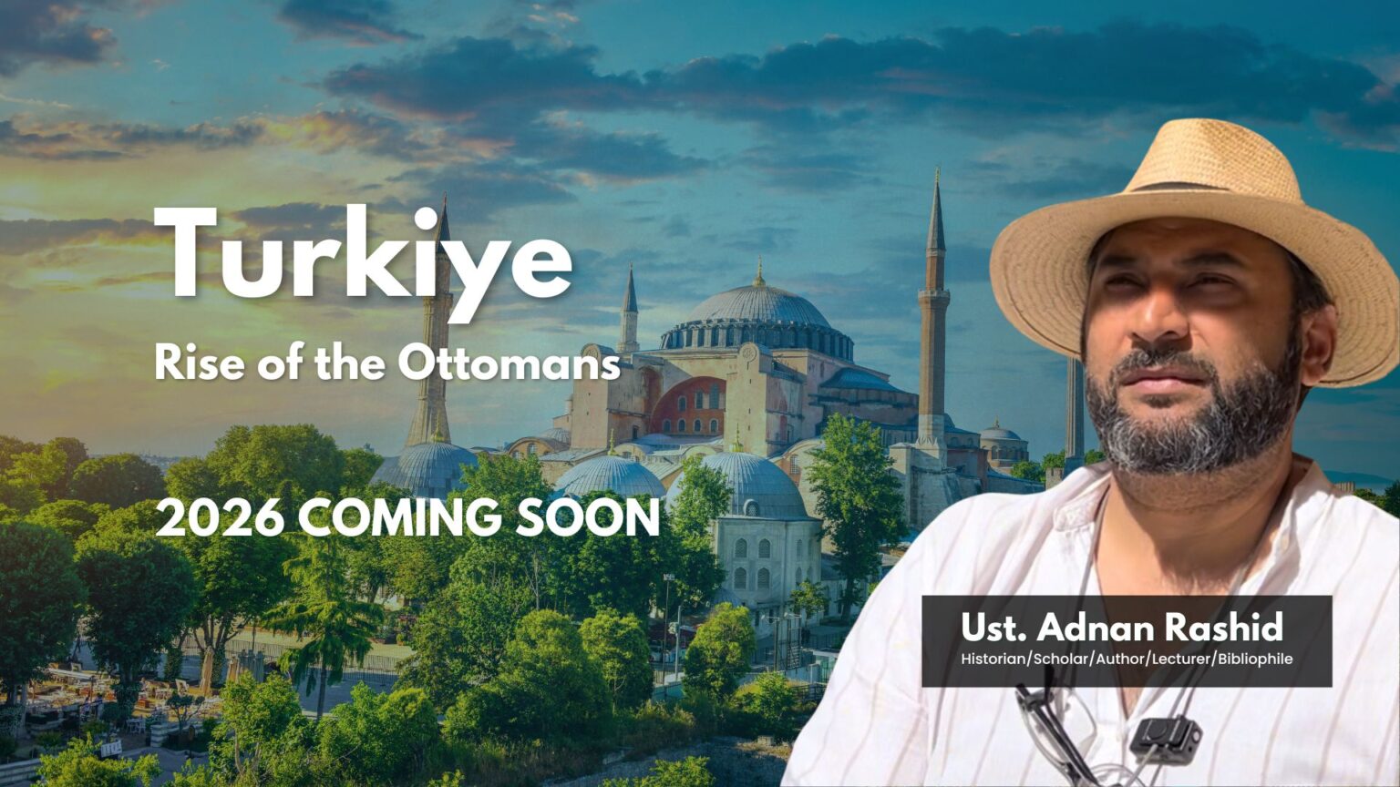 Rise of the Ottomans Turkey Tour